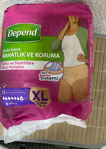 Diğer xl