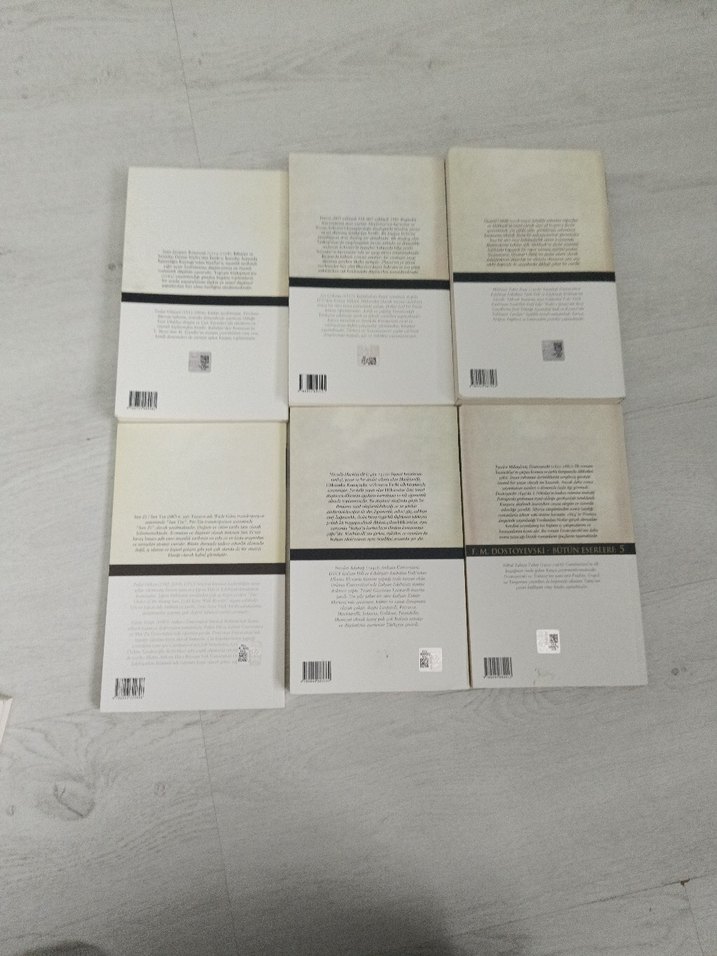 İŞ BANKASI YAYINLARI - Görsel 2