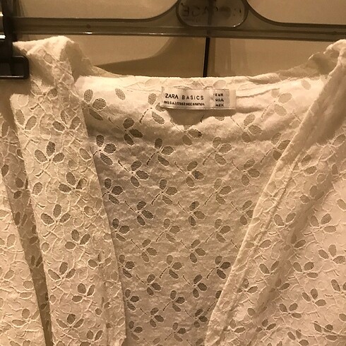Zara Çok şık gönlek