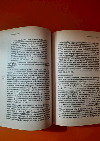 Tasavvuf El Kitabı - Kadir Özköse - Görsel 2