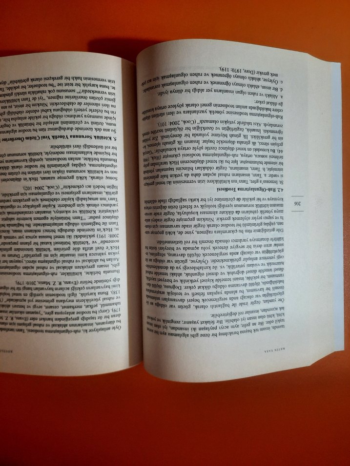 Din Felsefesi El Kitabı - Recep Kılıç - Görsel 2