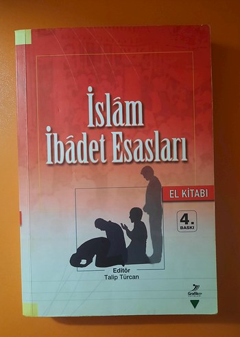 İslam İbadet Esasları - Talip Türcan