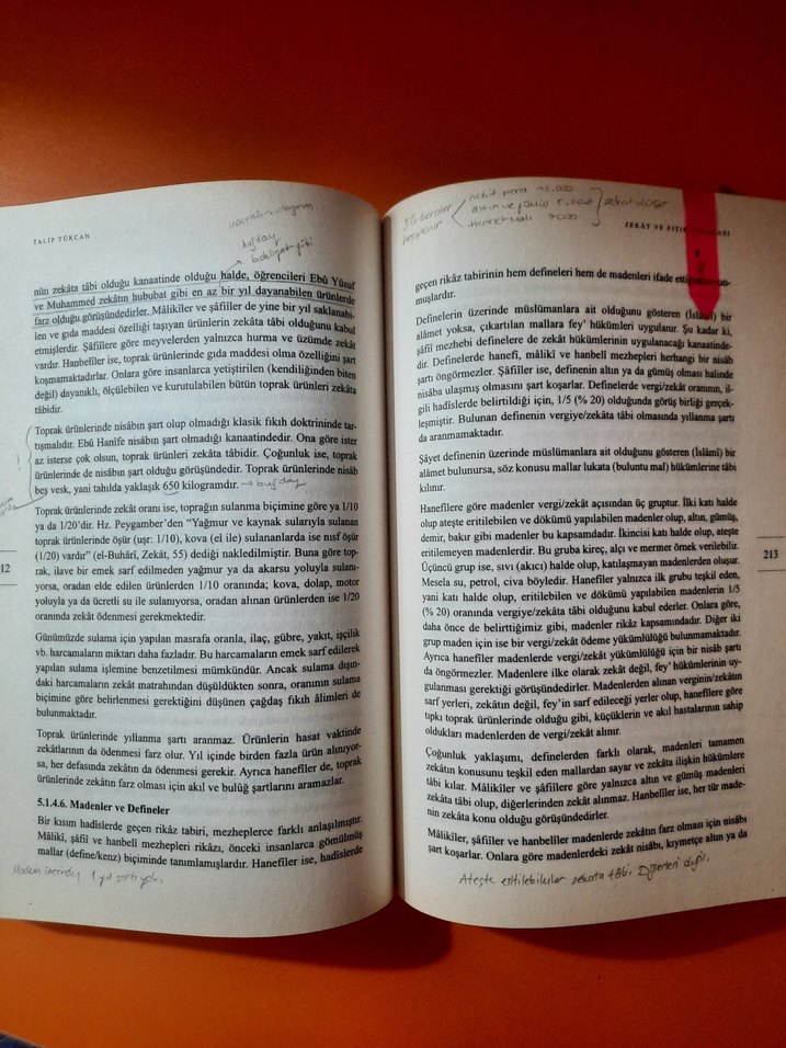 İslam İbadet Esasları - Talip Türcan - Görsel 2