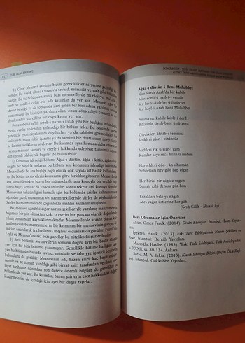  Türk İslam Edebiyatı - Prof. Dr. Hikmet Atik
