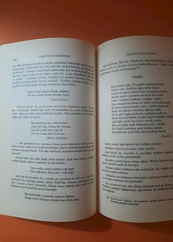  Tasavvuf ve Tarikatlar - Dr. Selçuk Eraydın