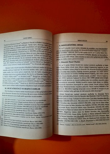  Hadis Tarihi - Prof. Dr. Ahmet Yücel