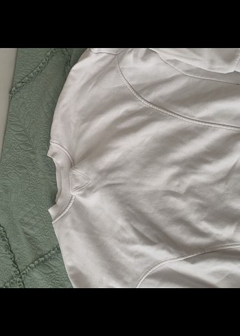 Diğer Beyaz Kadın Sweatshirt