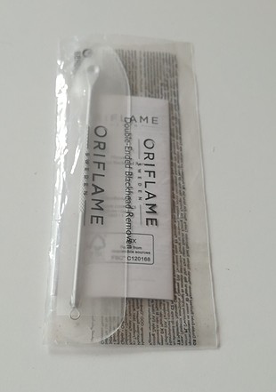 oriflame siyah nokta sıkıcı