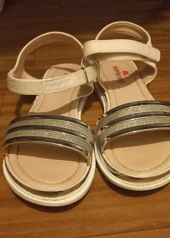 Diğer Kız çocuk Sandalet