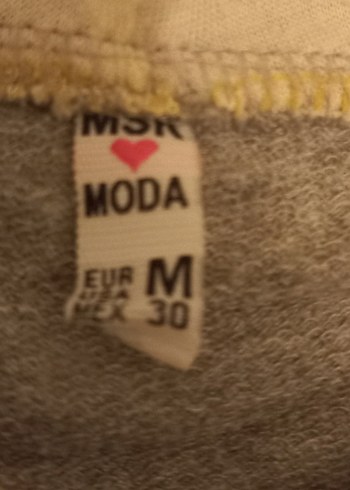 Kadın Sweatshirt - Görsel 4