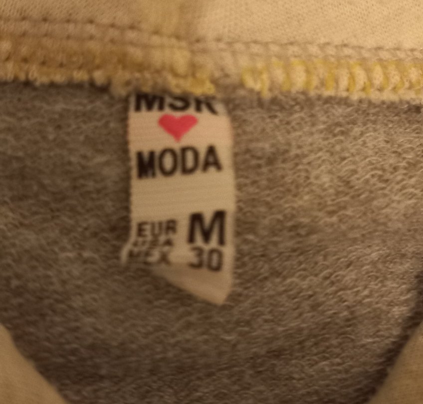 Kadın Sweatshirt - Görsel 4