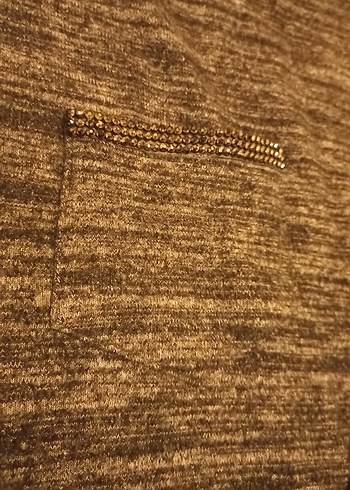 Kadın Kazak - Görsel 2