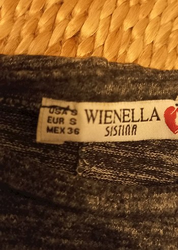 Kadın Kazak - Görsel 3