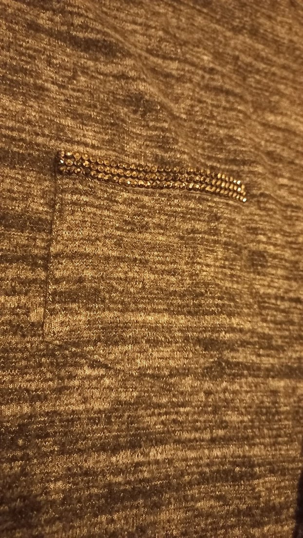 Kadın Kazak - Görsel 2