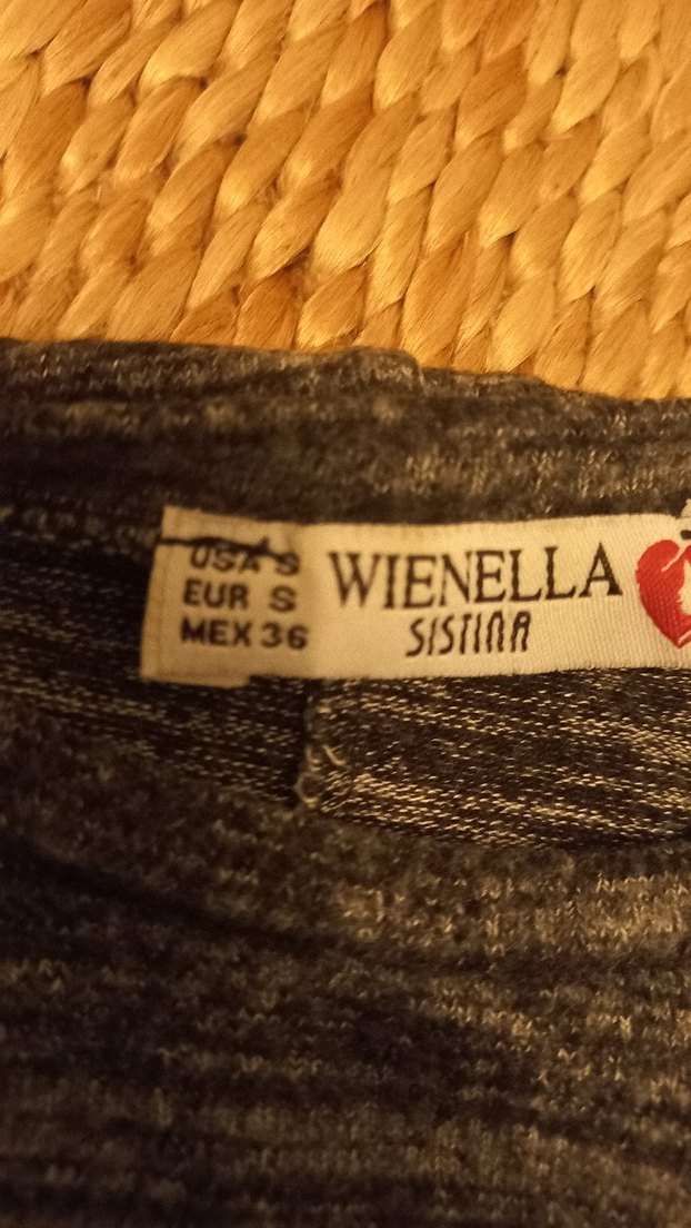 Kadın Kazak - Görsel 3