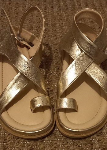 Pelinin Ayakkabıları 37