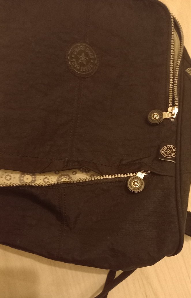 Smart bags sırt çantası - Görsel 4