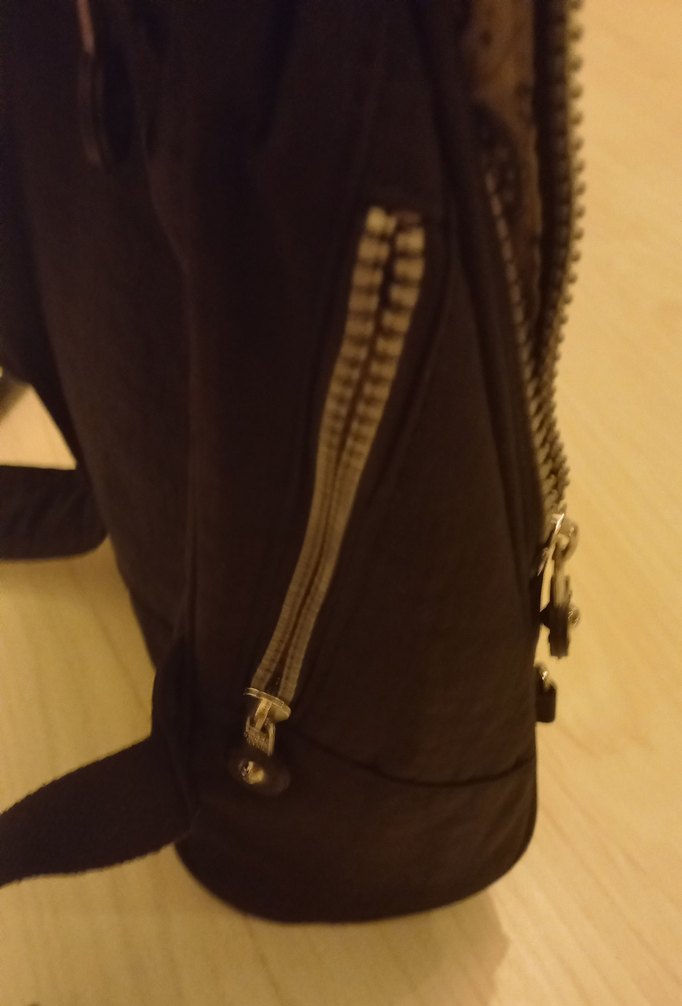 Smart bags sırt çantası - Görsel 5