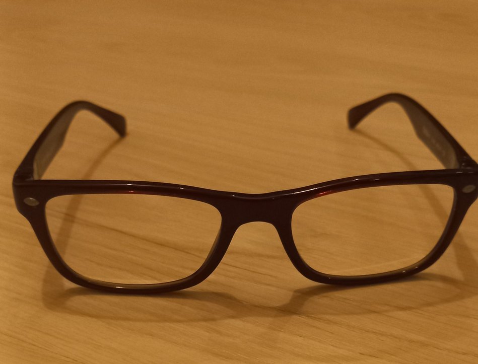 Swing optik gözlük - Görsel 3