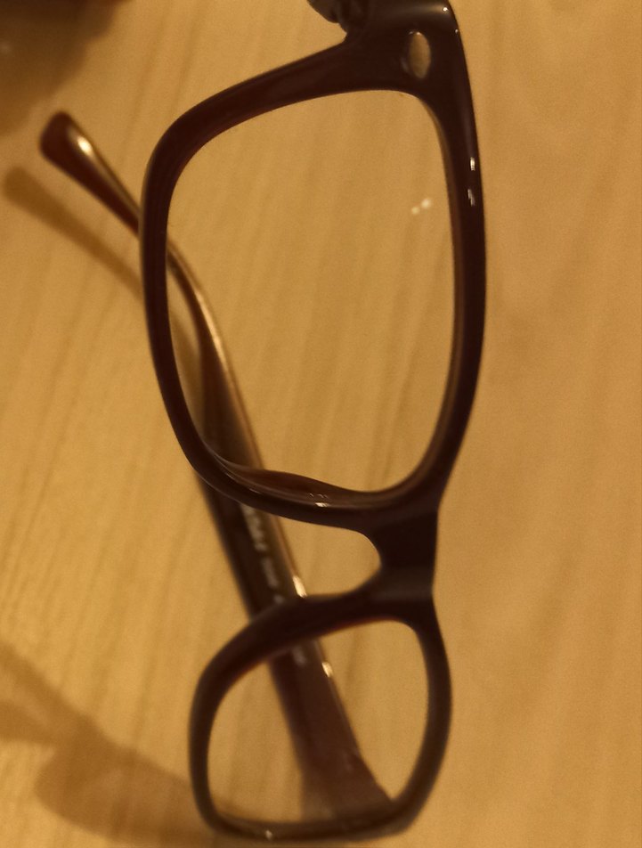 Swing optik gözlük - Görsel 2