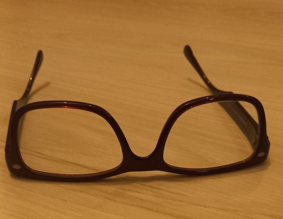 Swing optik gözlük - Görsel 4