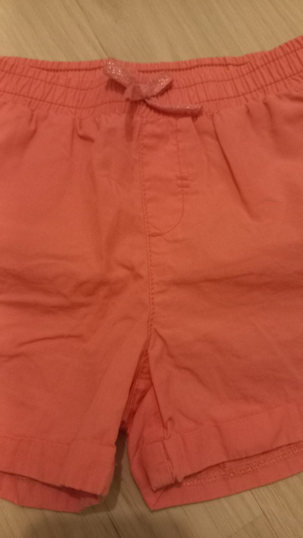 Lc waikiki şort - Görsel 2