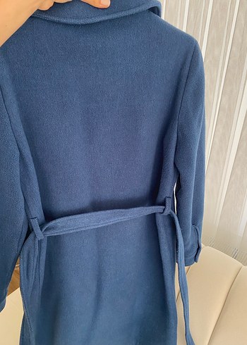 Adil ışık marka kaşe kaban - Görsel 7