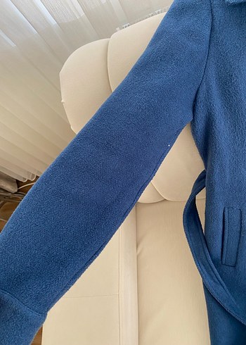 Adil ışık marka kaşe kaban - Görsel 2