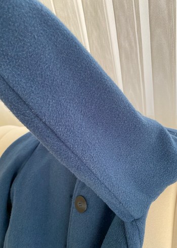 Adil ışık marka kaşe kaban - Görsel 3