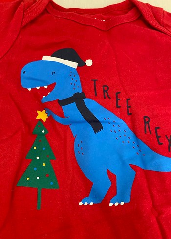 GAP marka bebek zıbın - Görsel 4