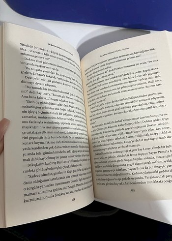  İki Şehrin Hikâyesi - Charles Dickens
