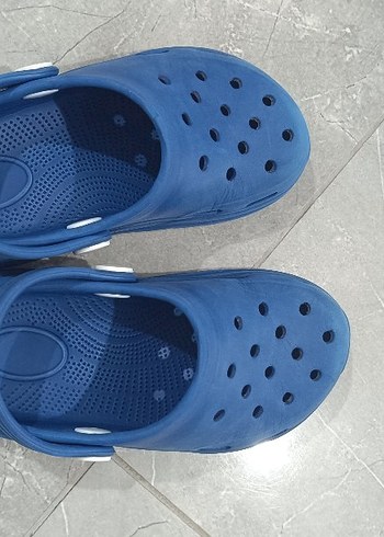 çocuk terlik, sandalet - Görsel 2