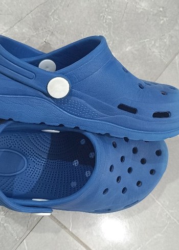 çocuk terlik, sandalet - Görsel 3