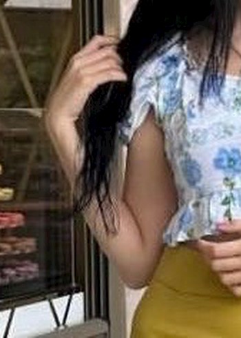 Zara Mavi Çiçekli Mini Keten Bluz