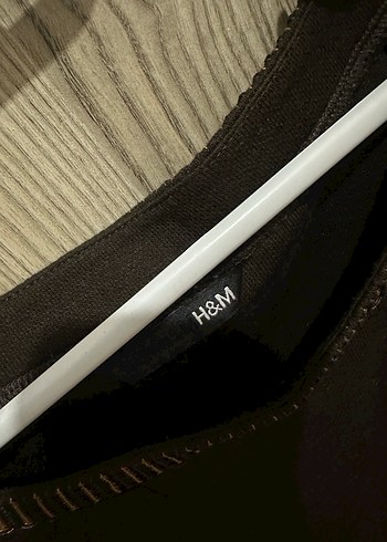 Kemer Detaylı Siyah Kadın yelek bluz - Görsel 2