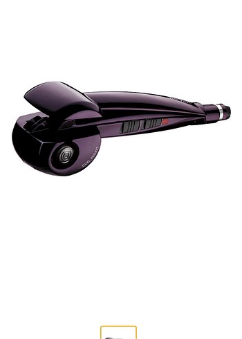 Babyliss