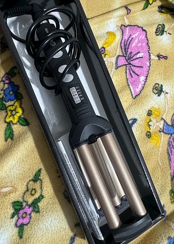 Bej Renkli Saç Şekillendirici Dempower - Görsel 2