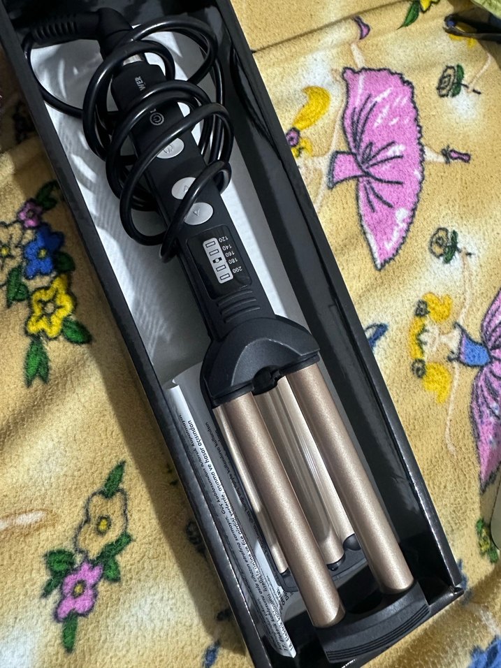 Bej Renkli Saç Şekillendirici Dempower - Görsel 2