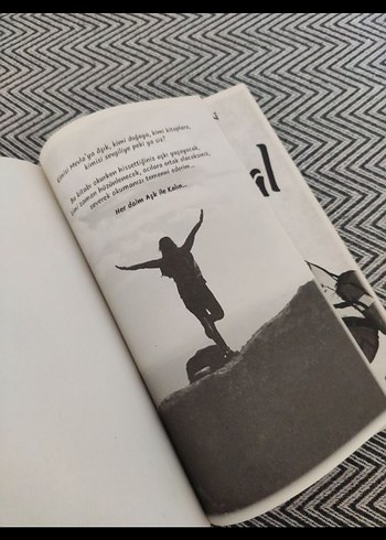 Aşk ile Kal - İlknur Şahin - Görsel 3