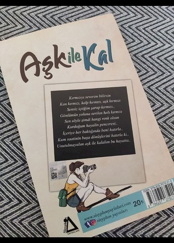 Aşk ile Kal - İlknur Şahin - Görsel 2