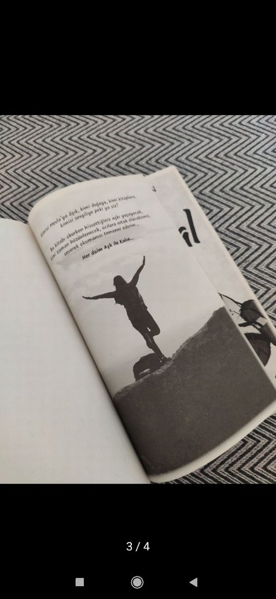 Aşk ile Kal - İlknur Şahin - Görsel 3