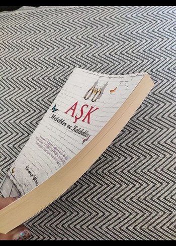 Aşk: Melekler ve Kelebekler Kitabı - Görsel 3