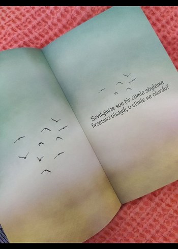 Fesleğen - Hikmet Anıl Öztekin - Görsel 4