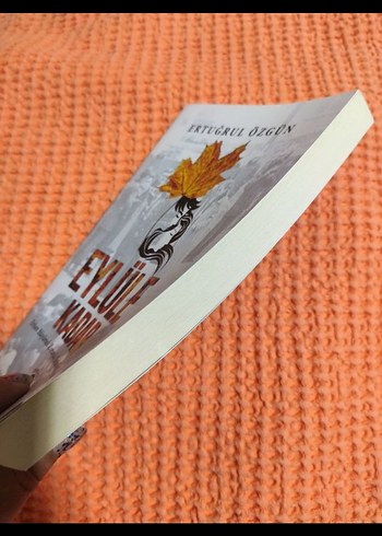 Eylüle Kadar - Ertuğrul Özgün - Görsel 3