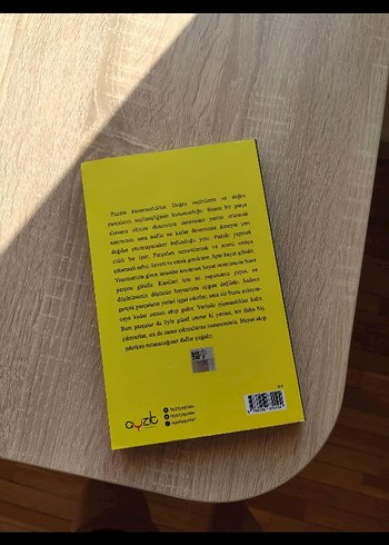 Zaman Kimseyi Beklemez - Seval Kırmit Yazar - Görsel 2