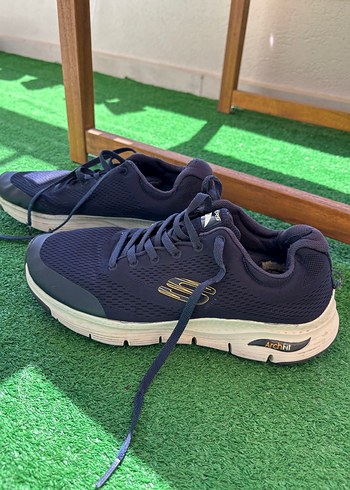 Skechers Arch Fit Erkek Spor Ayakkabı