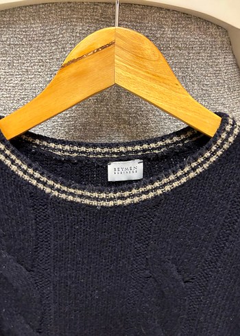 Beymen Erkek Kazak - Görsel 2