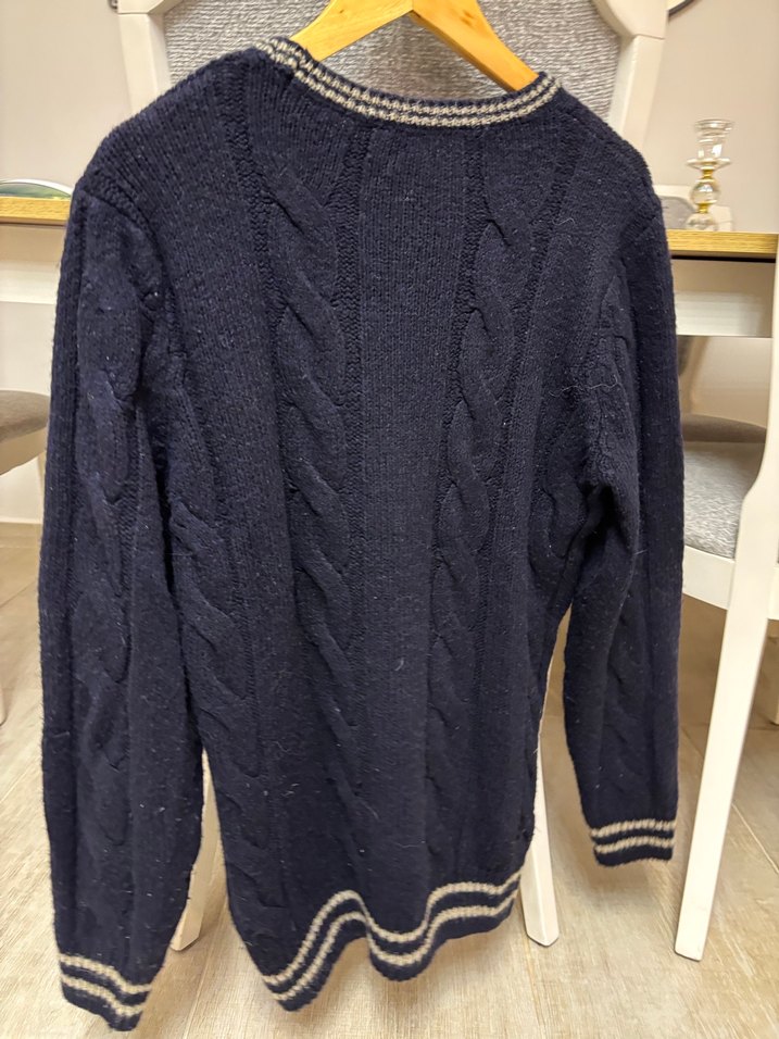 Beymen Erkek Kazak - Görsel 3