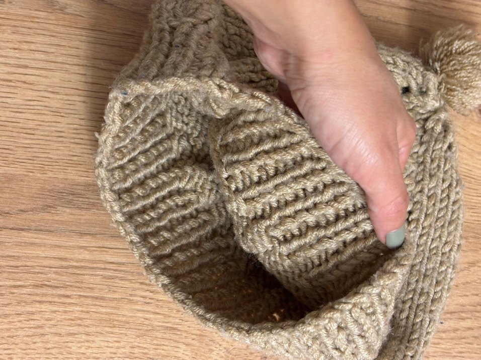 Ponponlu Bere - Görsel 2