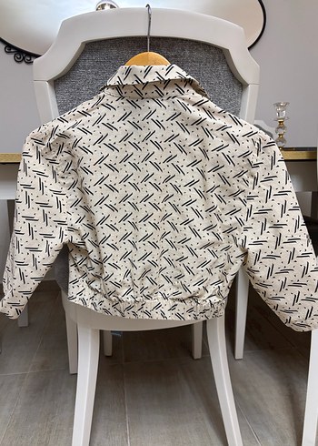 Mudo crop gömlek - Görsel 2